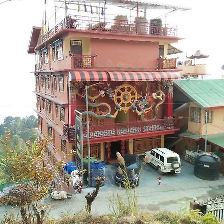 Hotel Golden Dragon Aritar Kültér fotó